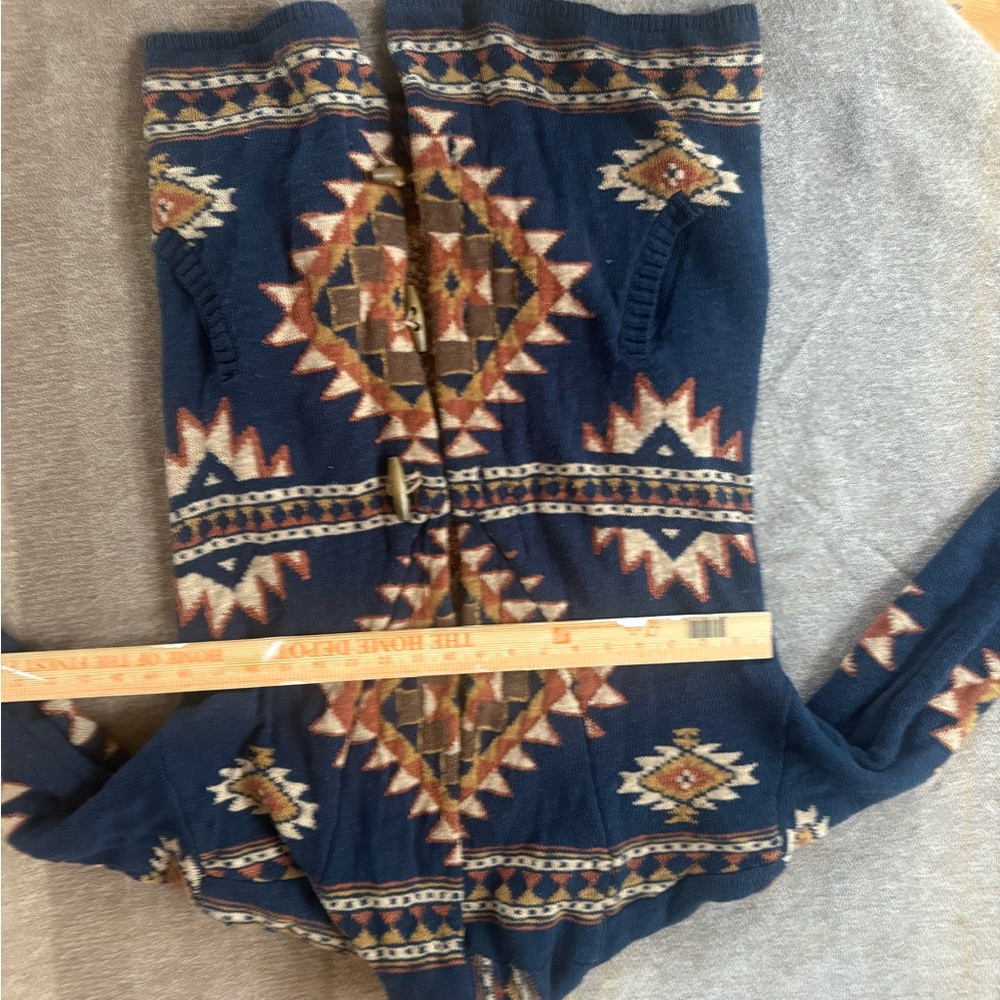Faherty cardigan nwot - Picture 5 of 6